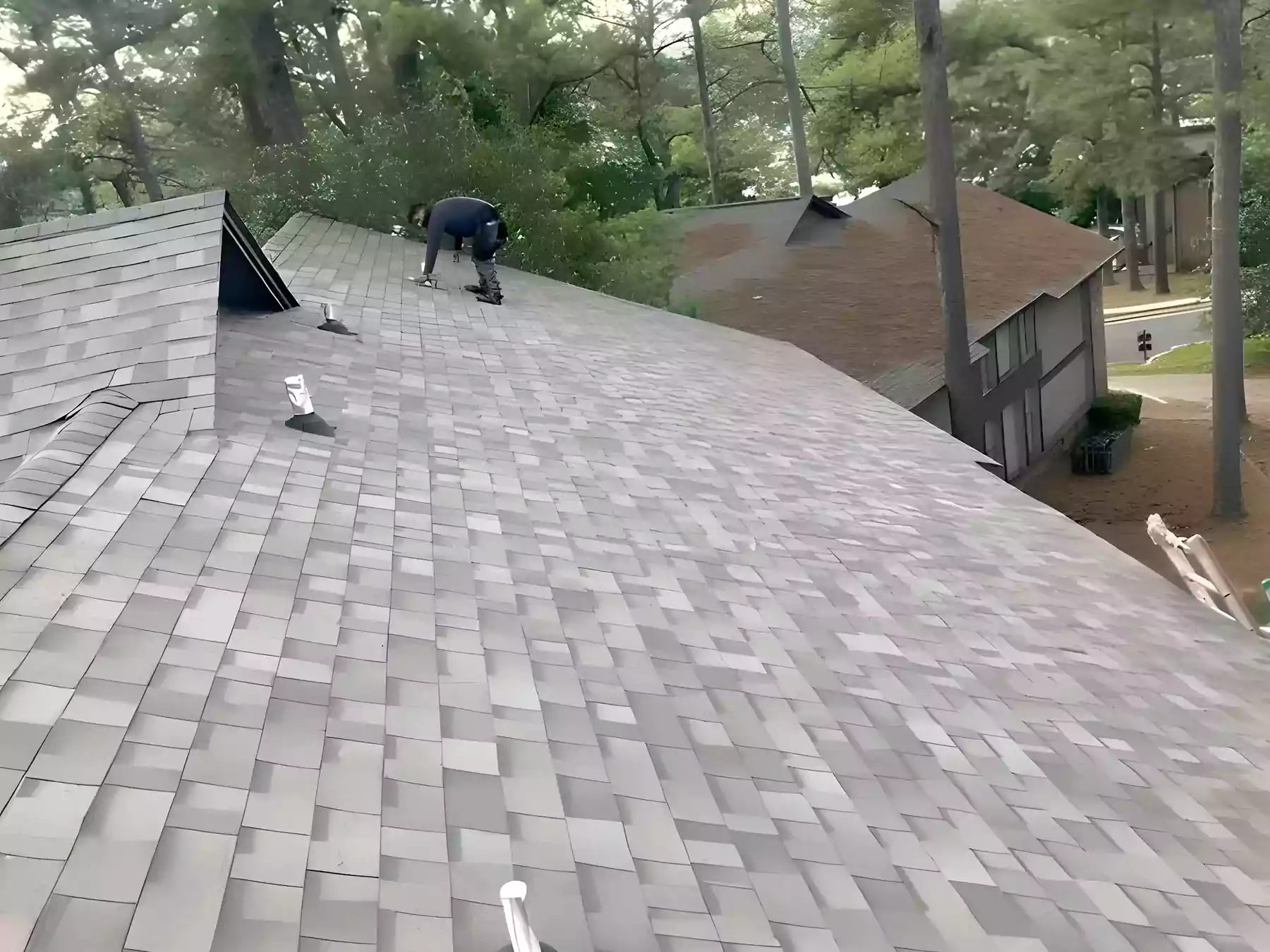 Pro-Tect Roofing and Exteriors