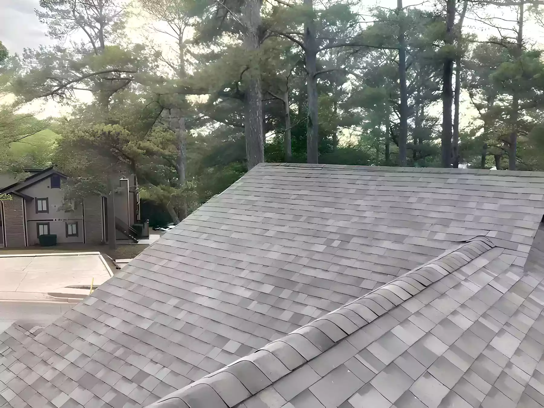 Pro-Tect Roofing and Exteriors