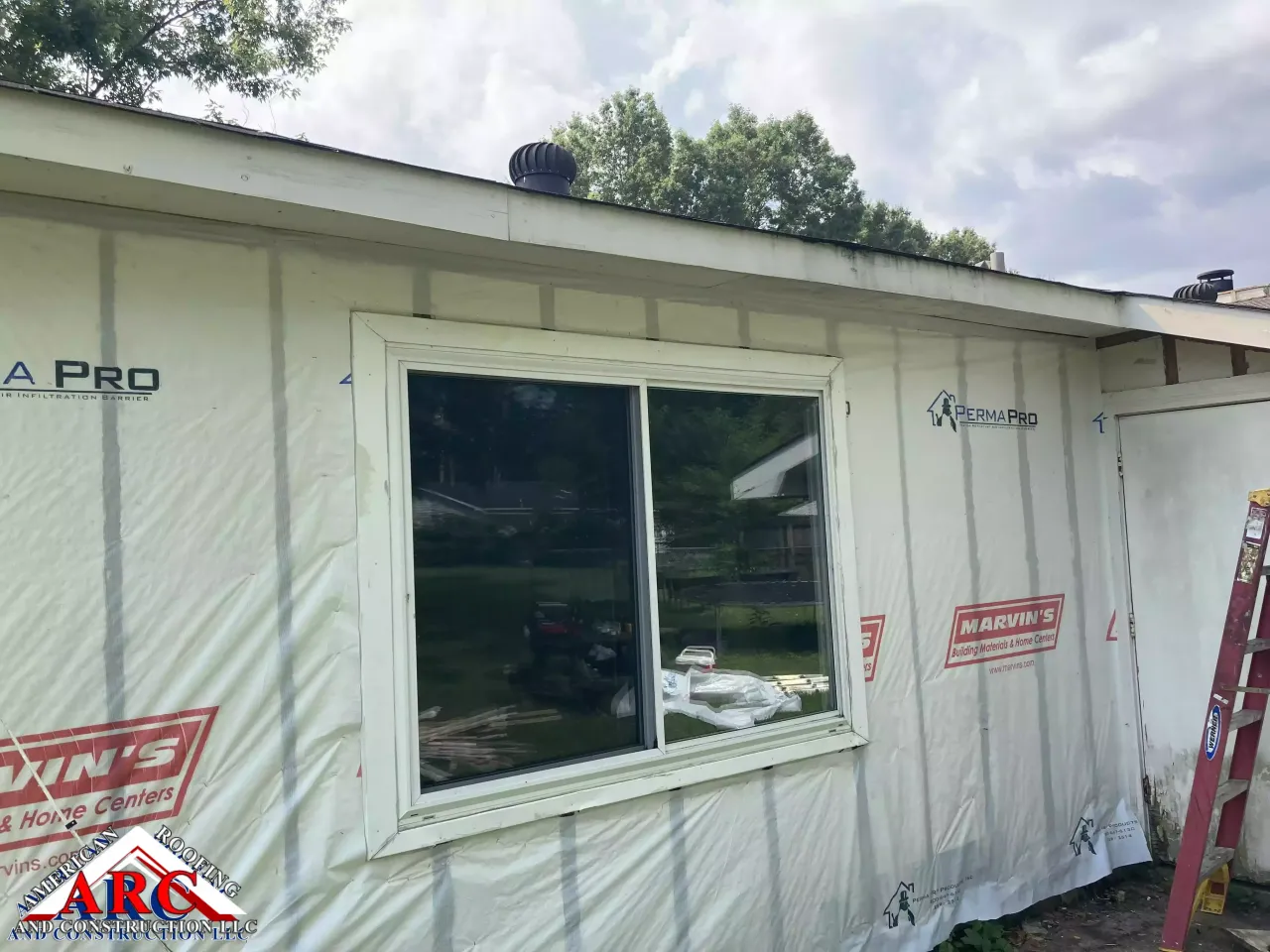 Ryse Homes and Barndominiums