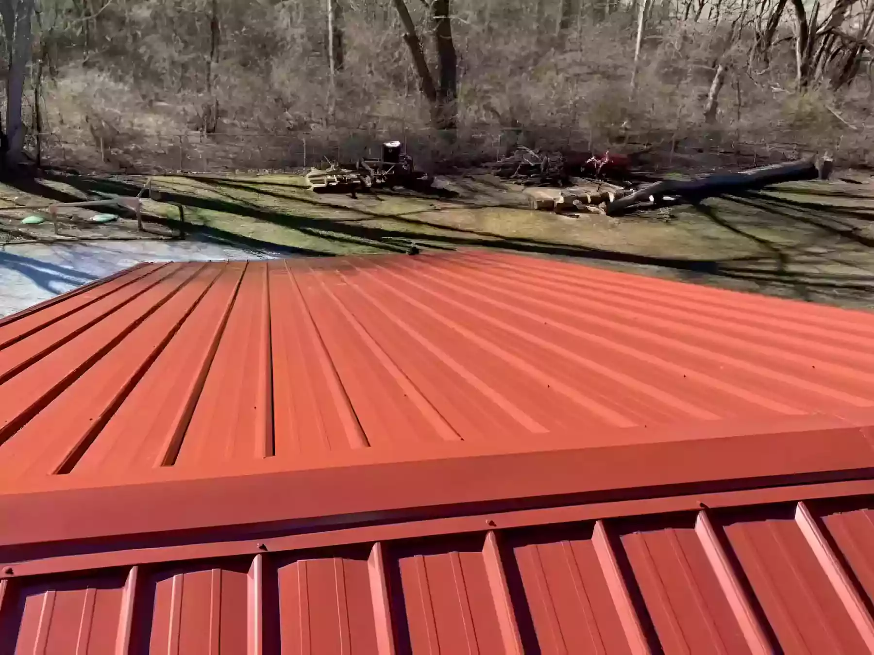 Pro-Tect Roofing and Exteriors