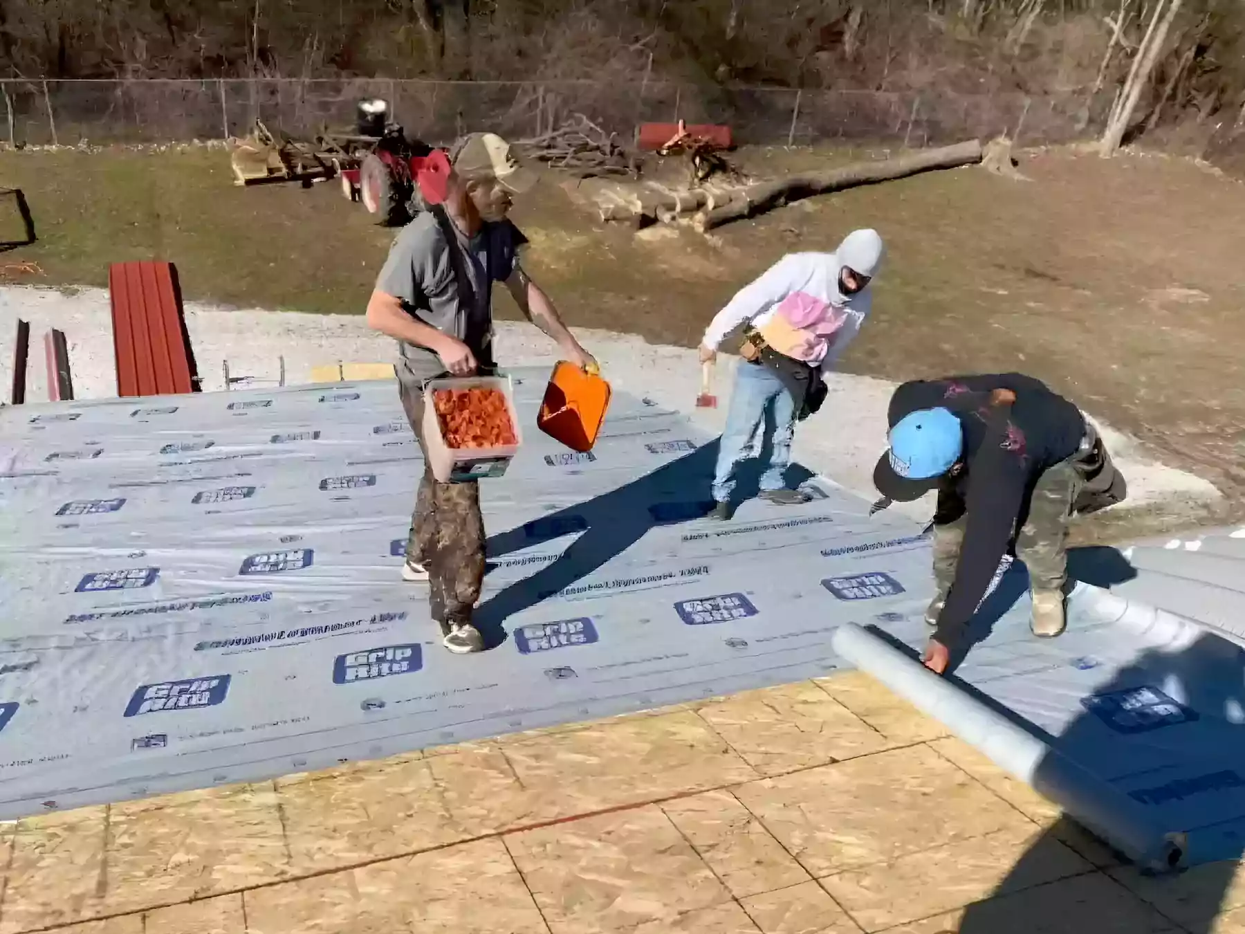 Pro-Tect Roofing and Exteriors