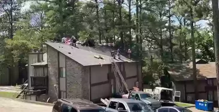 ROOFING