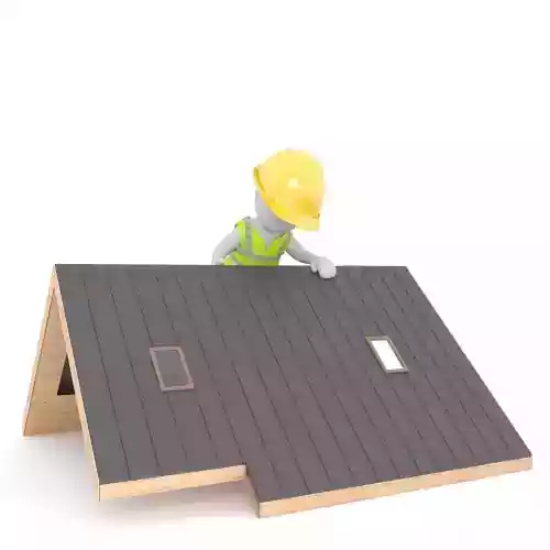 Roof Leaking