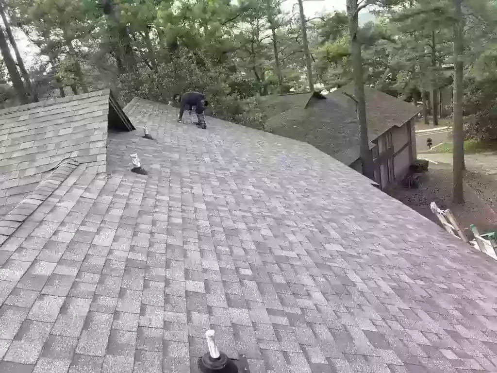 American Roofing Repair