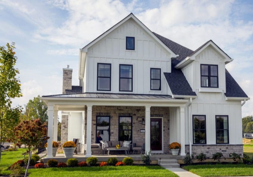 Rocky's Building Supply