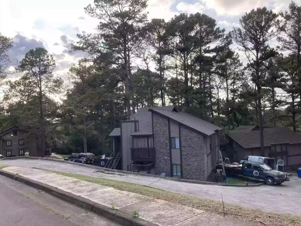 Affordable Roof Services