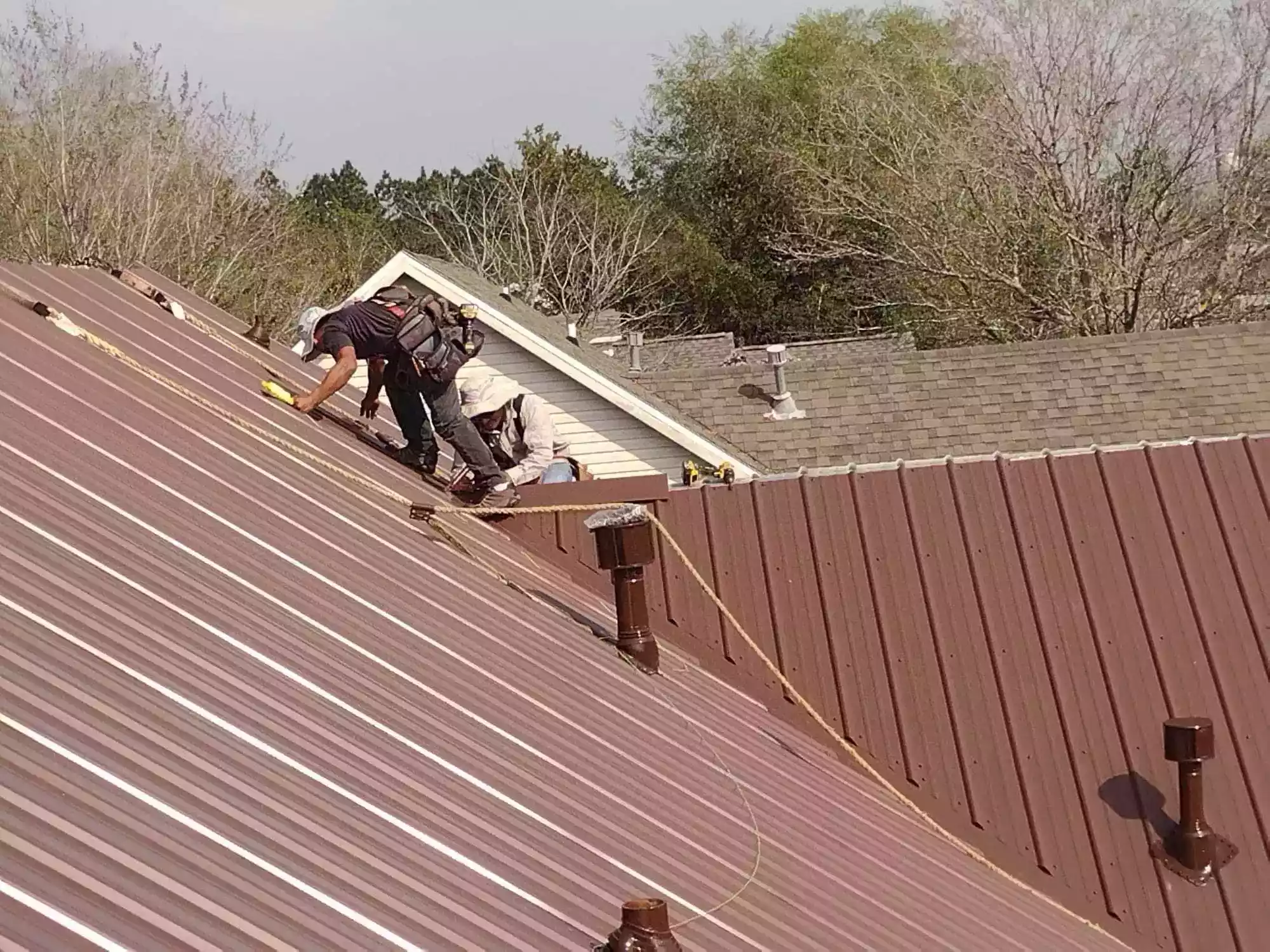 Affordable Roof Services