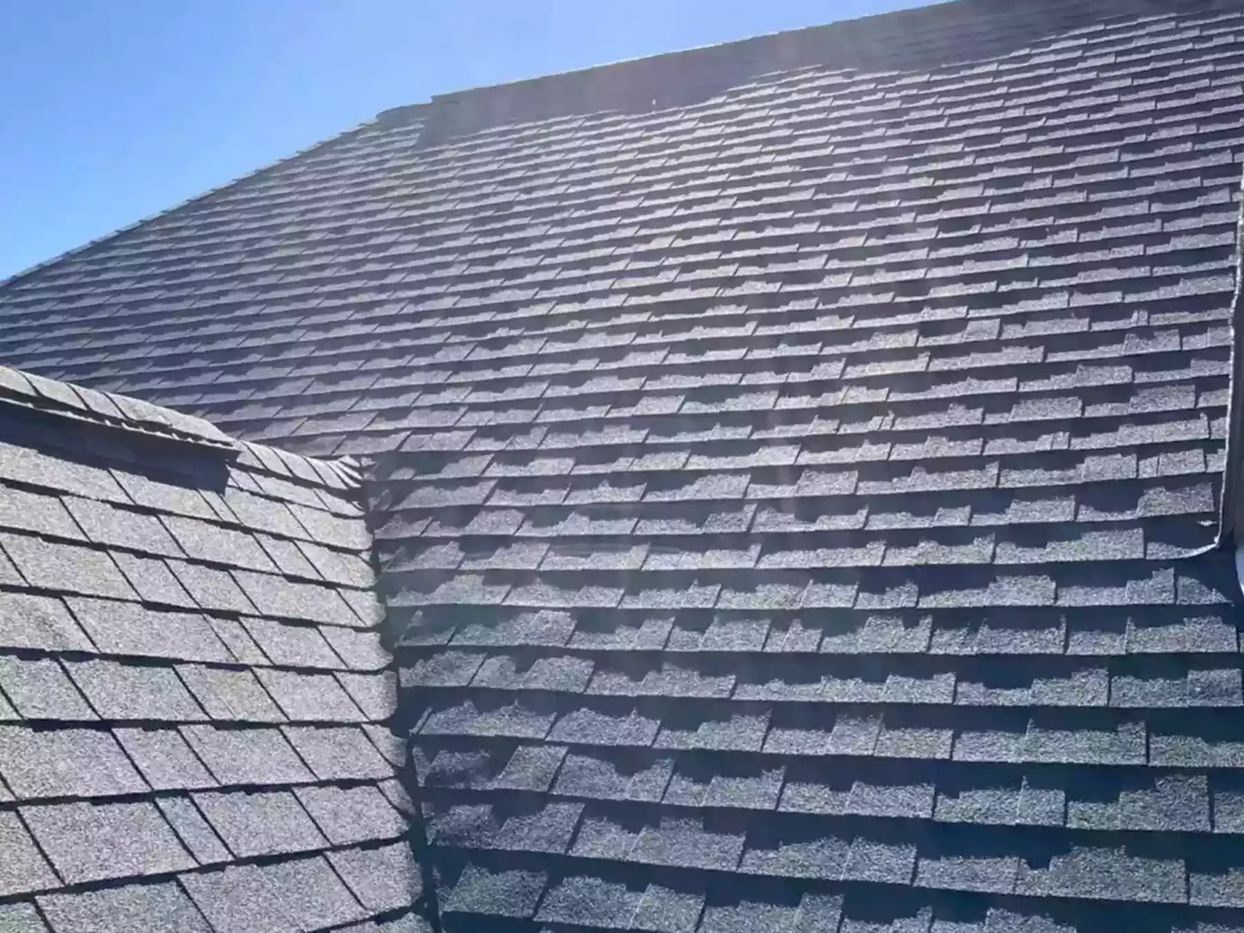 ROOFING