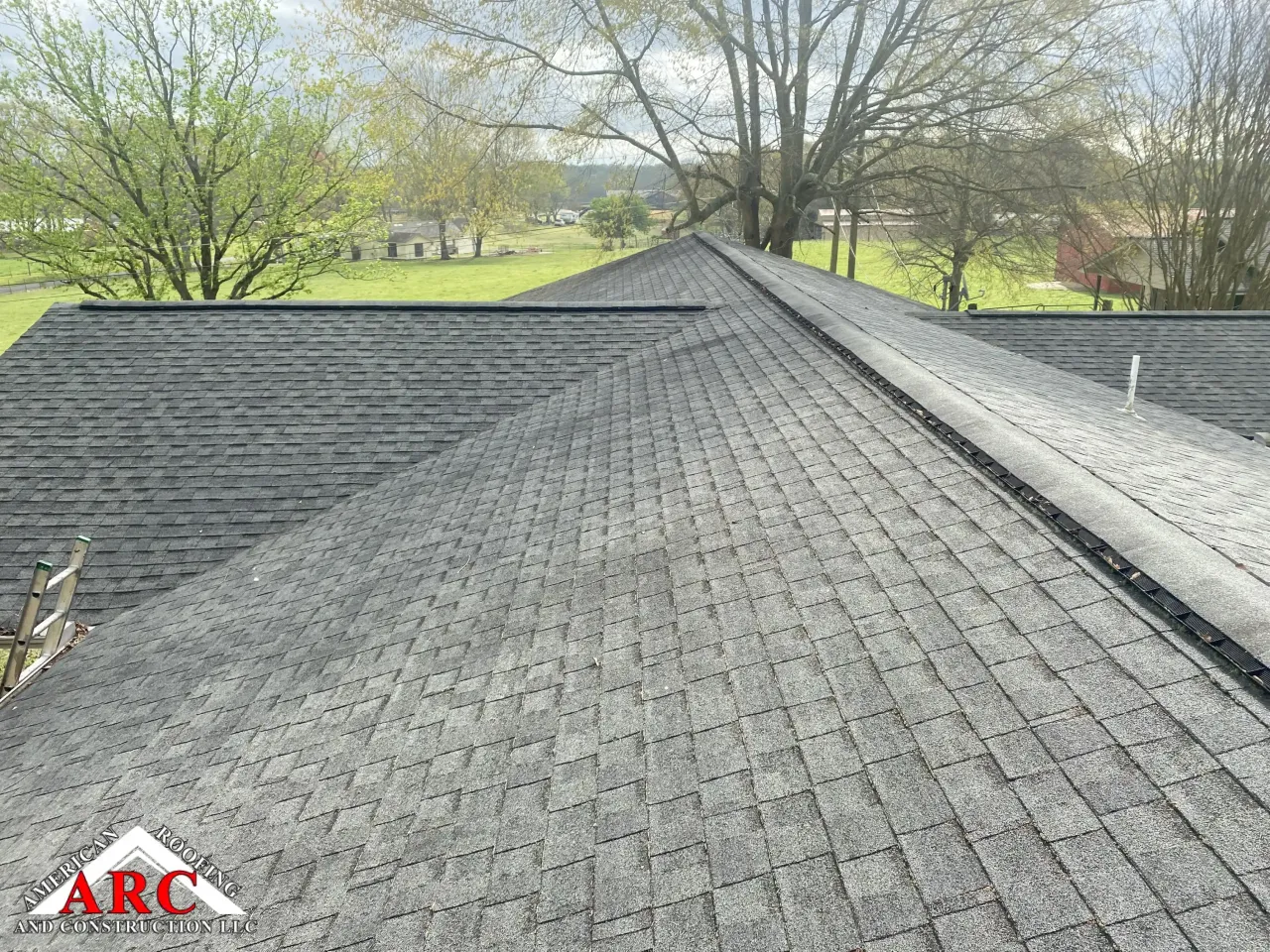 Affordable Roofing Contractor in Arab Alabama