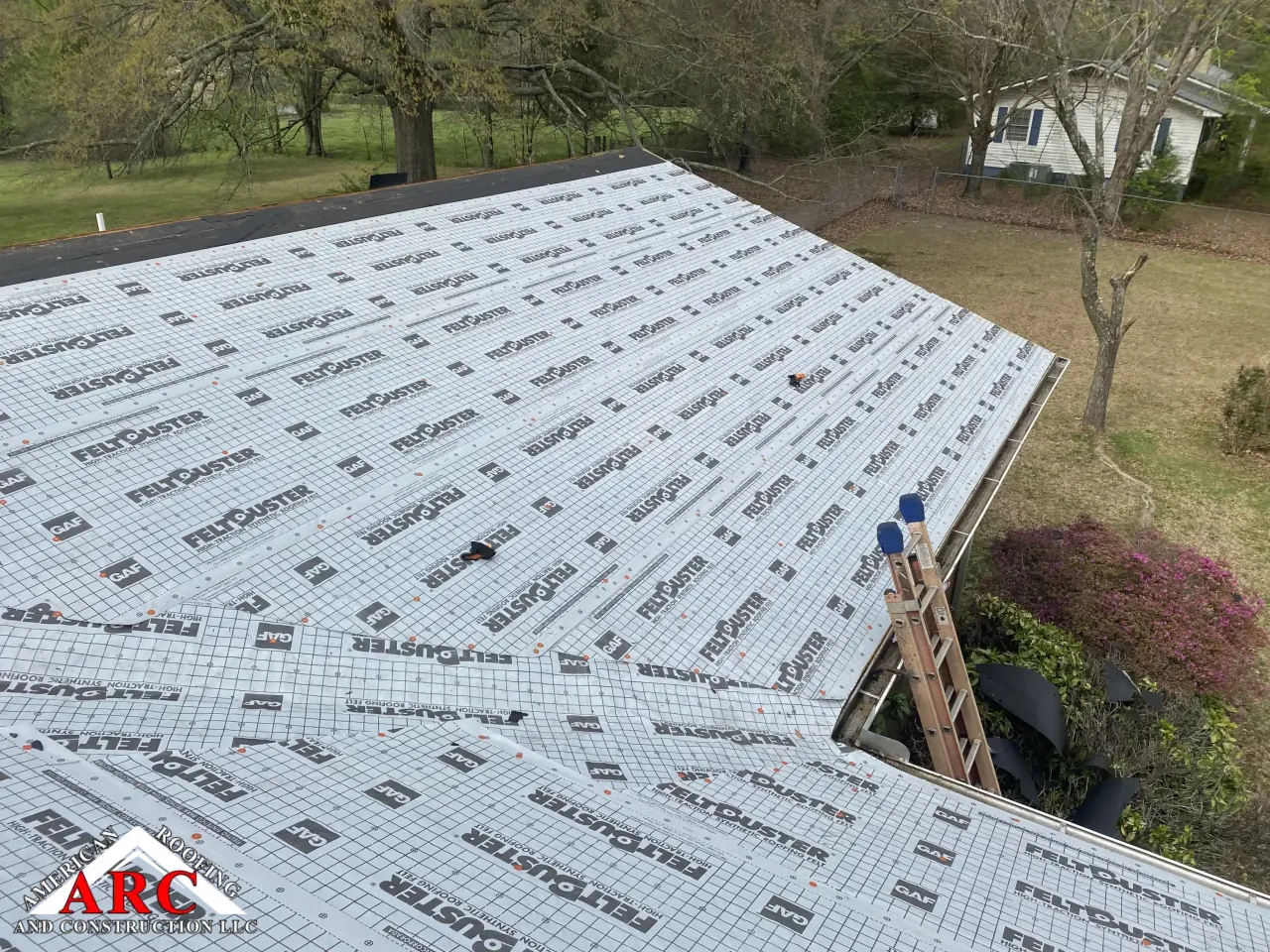 Affordable Roofing Contractor in Arab Alabama