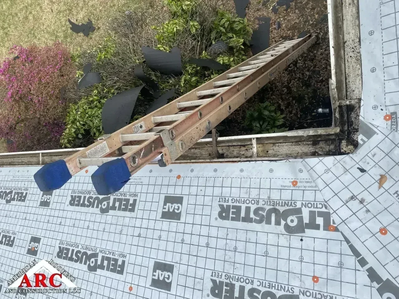 Affordable Roofing Contractor in Arab Alabama