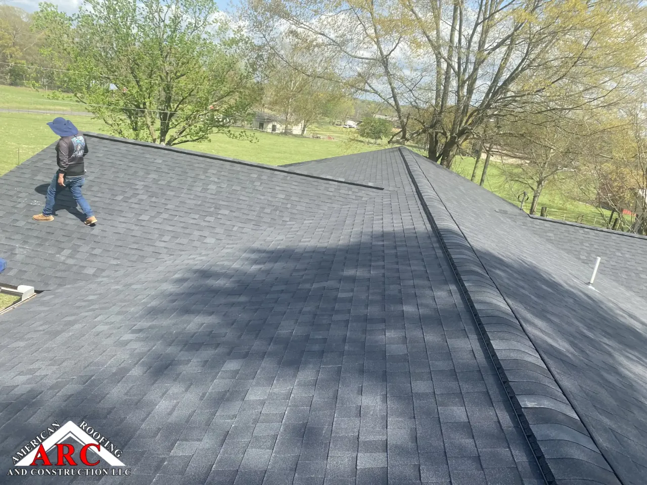 Affordable Roofing Contractor in Arab Alabama