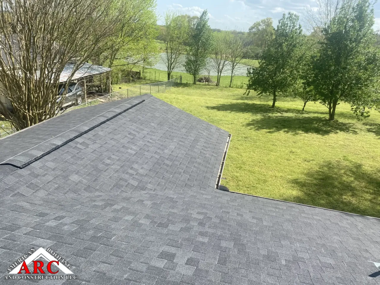 Affordable Roofing Contractor in Arab Alabama
