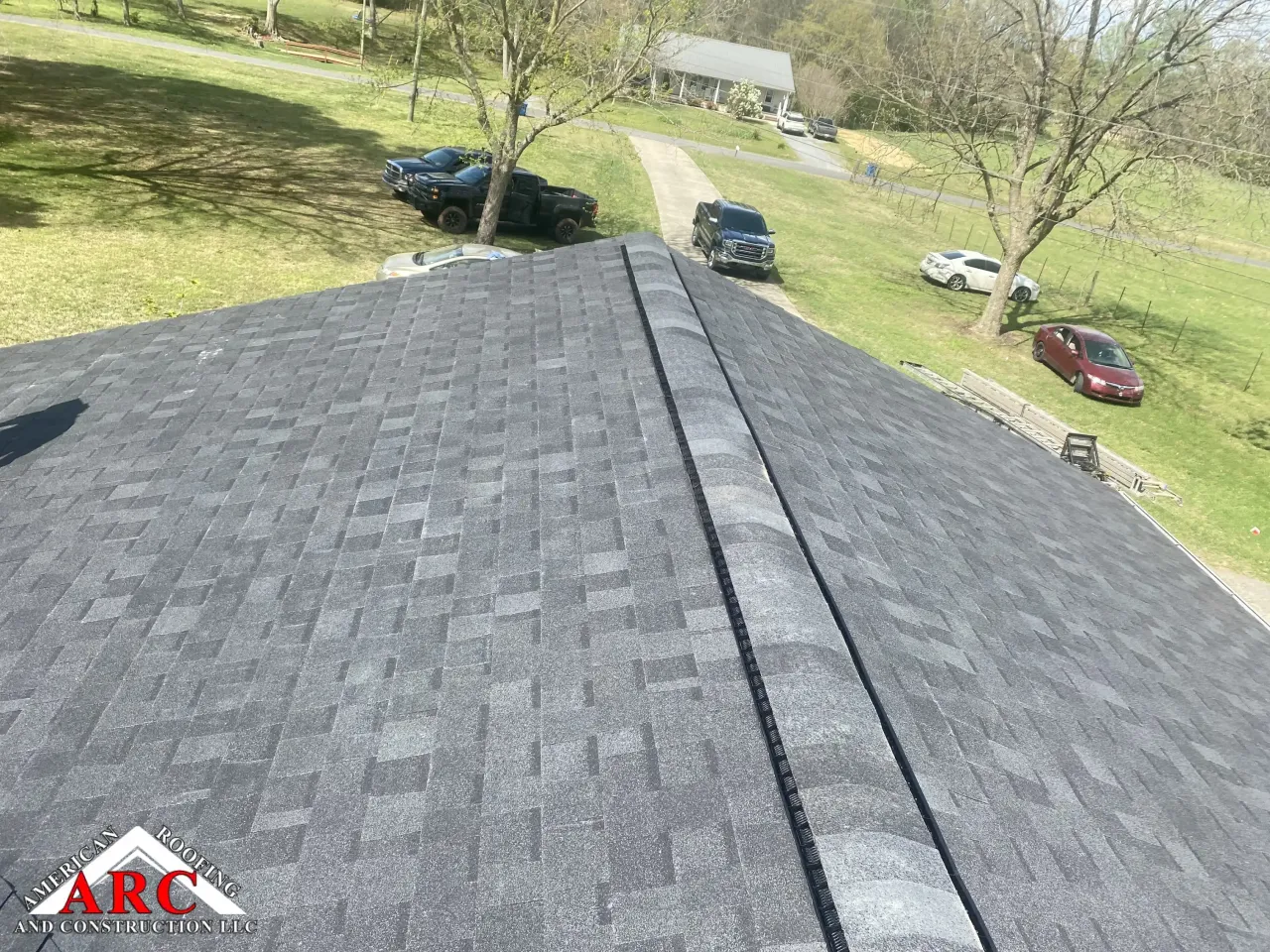 Affordable Roofing Contractor in Arab Alabama